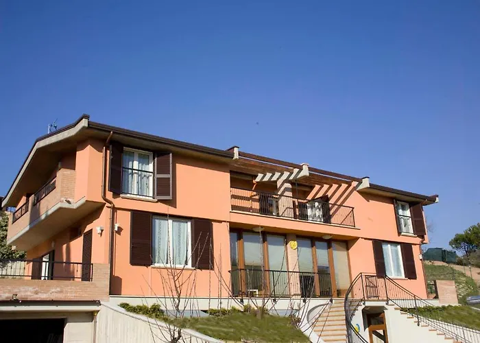 B&B Sole Luna Perugia
